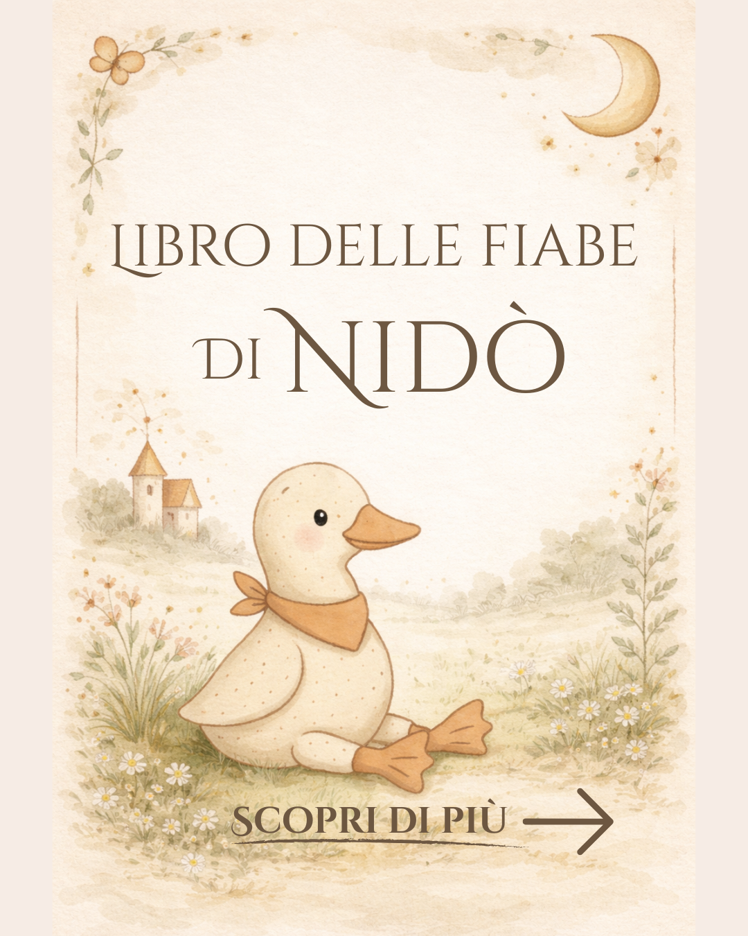 Le Fiabe di Nidò