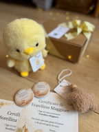 Kit Nidino 💛 Amico di Nidò