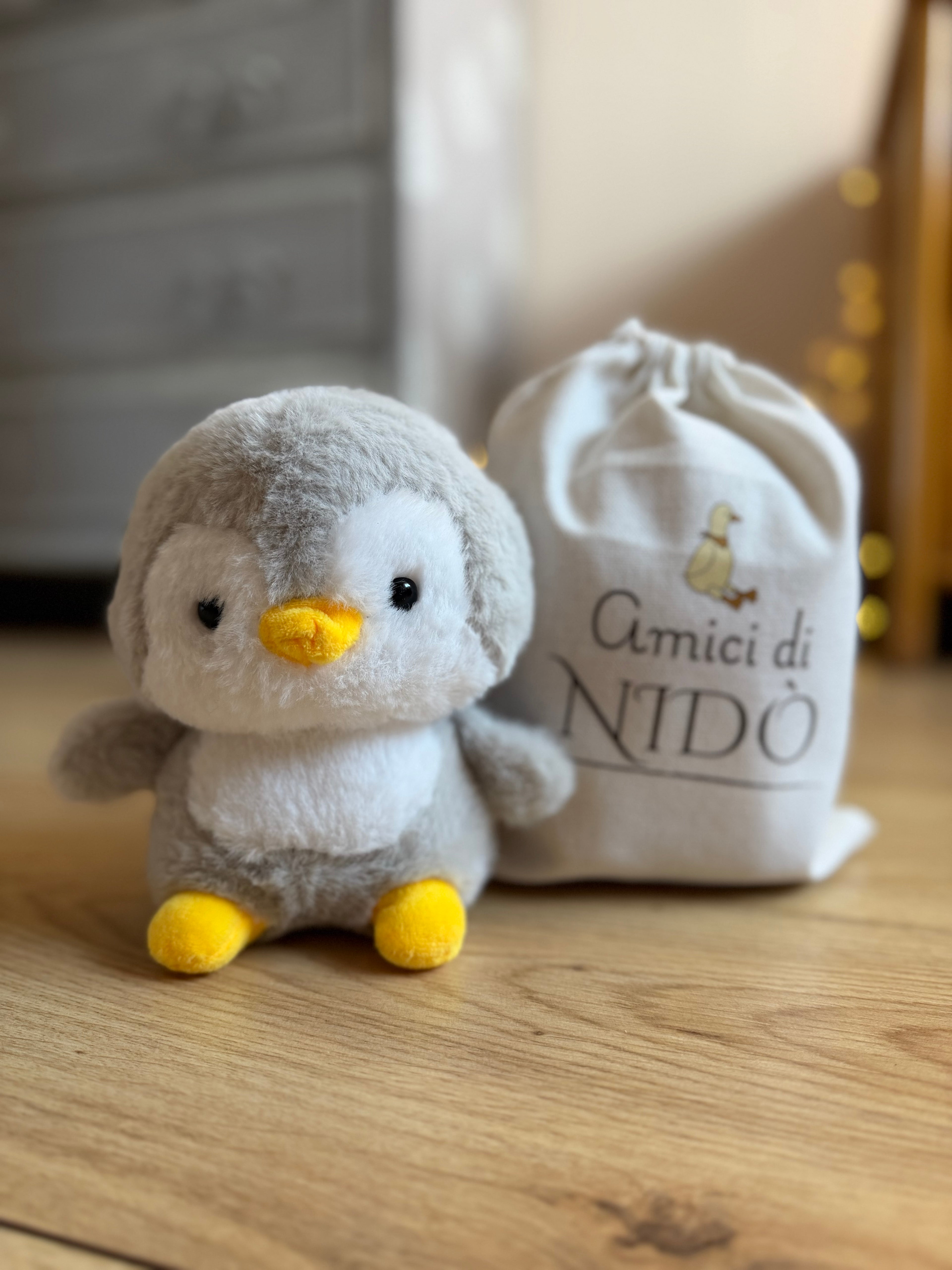 Palù💛Amico di Nidò