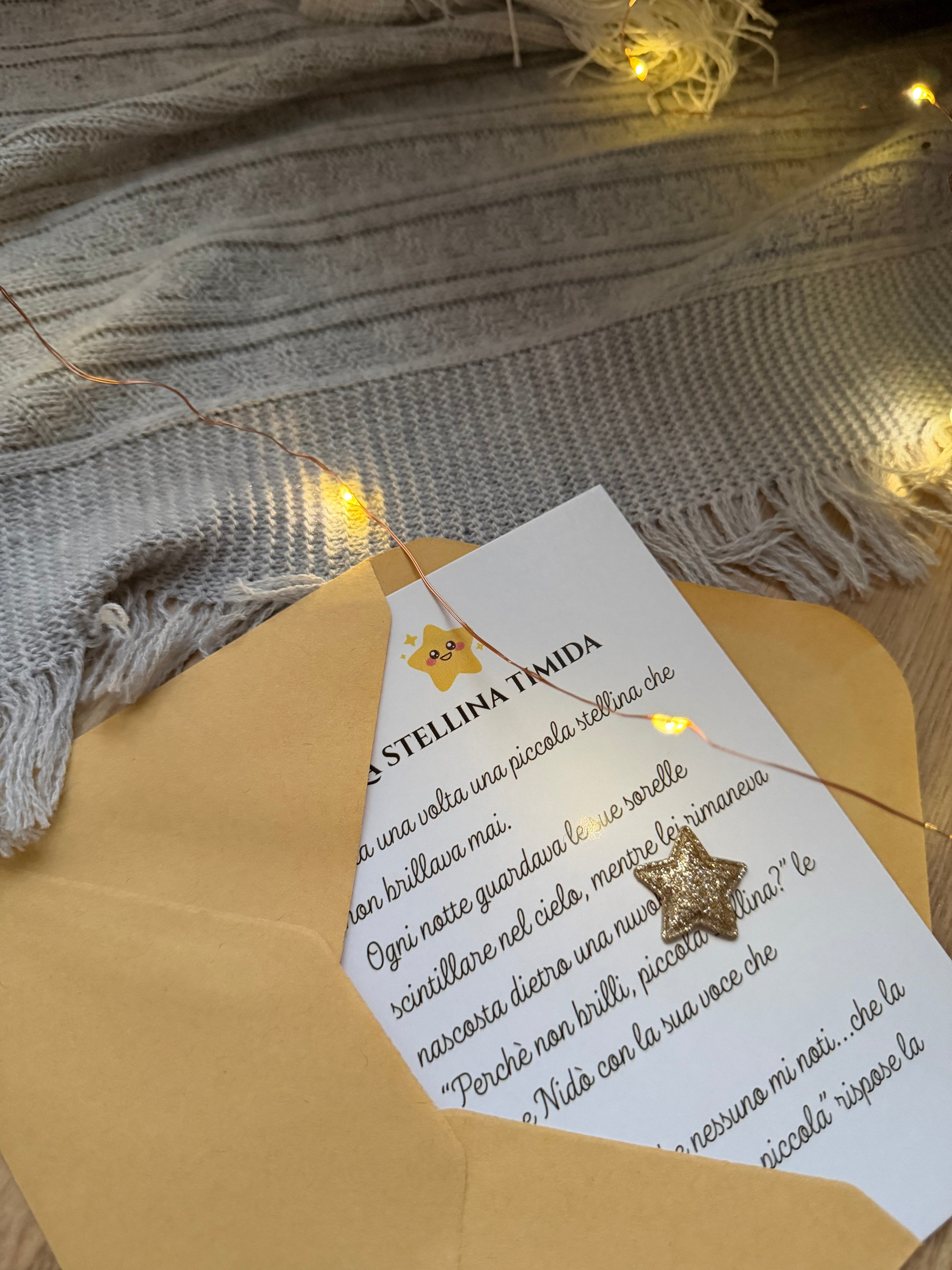 Nidò- Il peluche che registra la voce di mamma, papà o di chi ama il tuo bambino 🧡