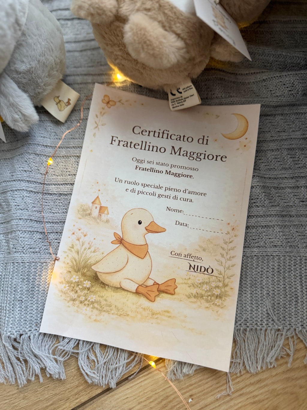 Palù Amico di Nidò