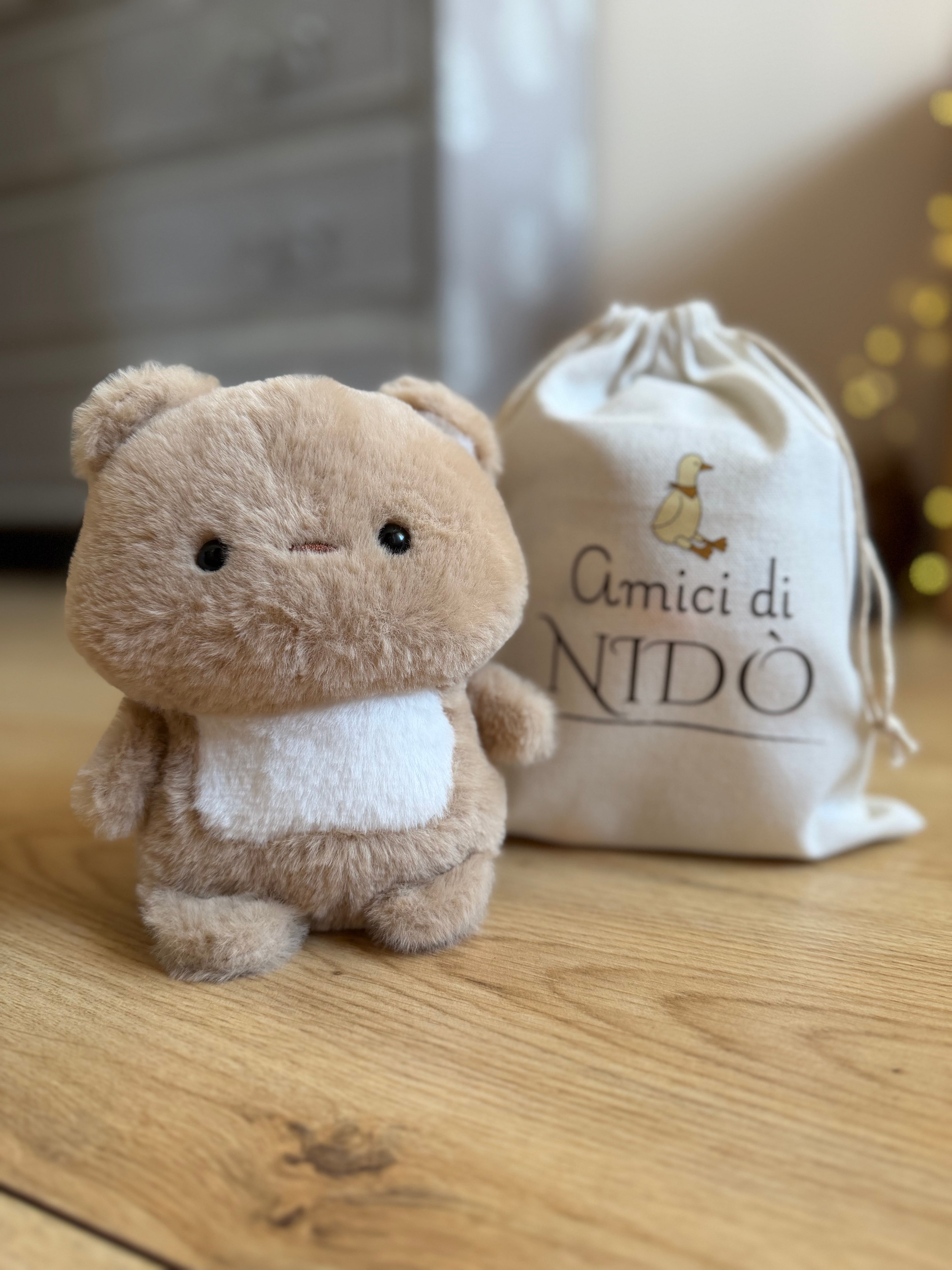 Poncy🧡Amico di Nidò