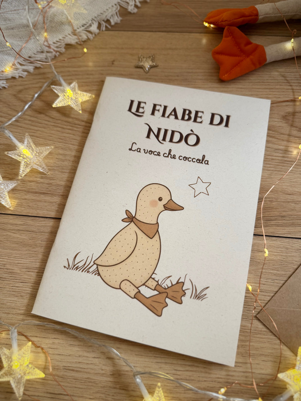 Il Libro delle Fiabe di Nidò - Edizione 2025