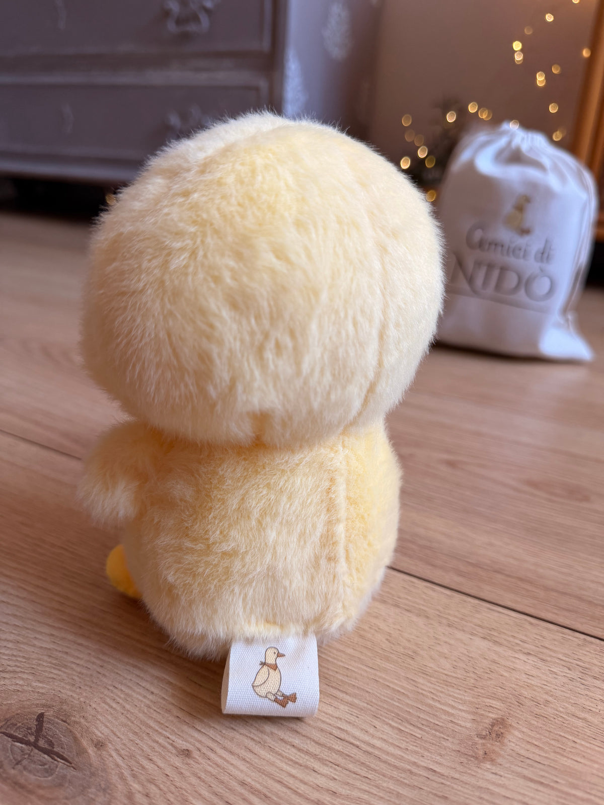 Nidino💛Amico di Nidò