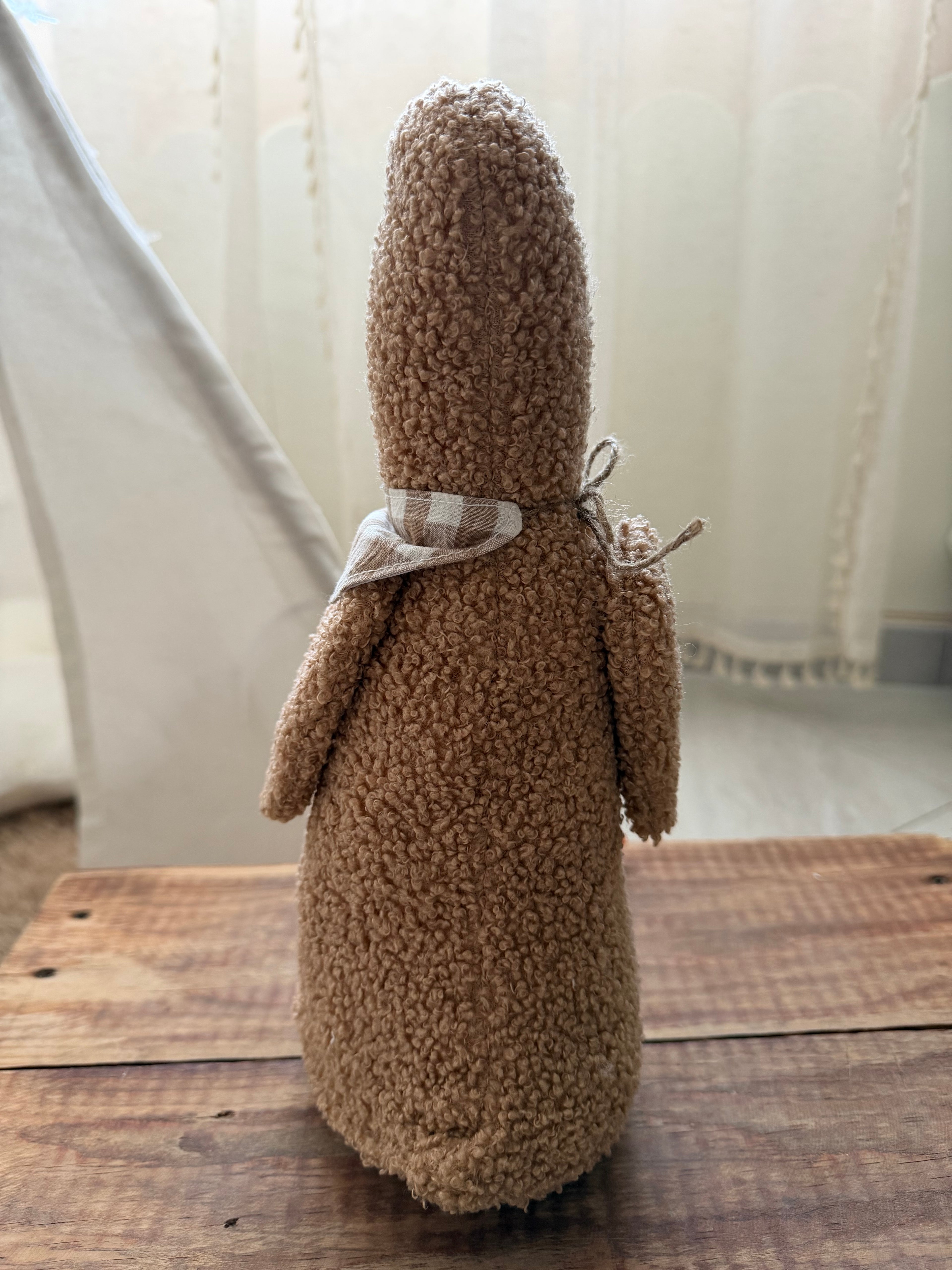 Nidò- Il peluche che custodisce la voce di chi ami