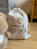 Palù💛Amico di Nidò