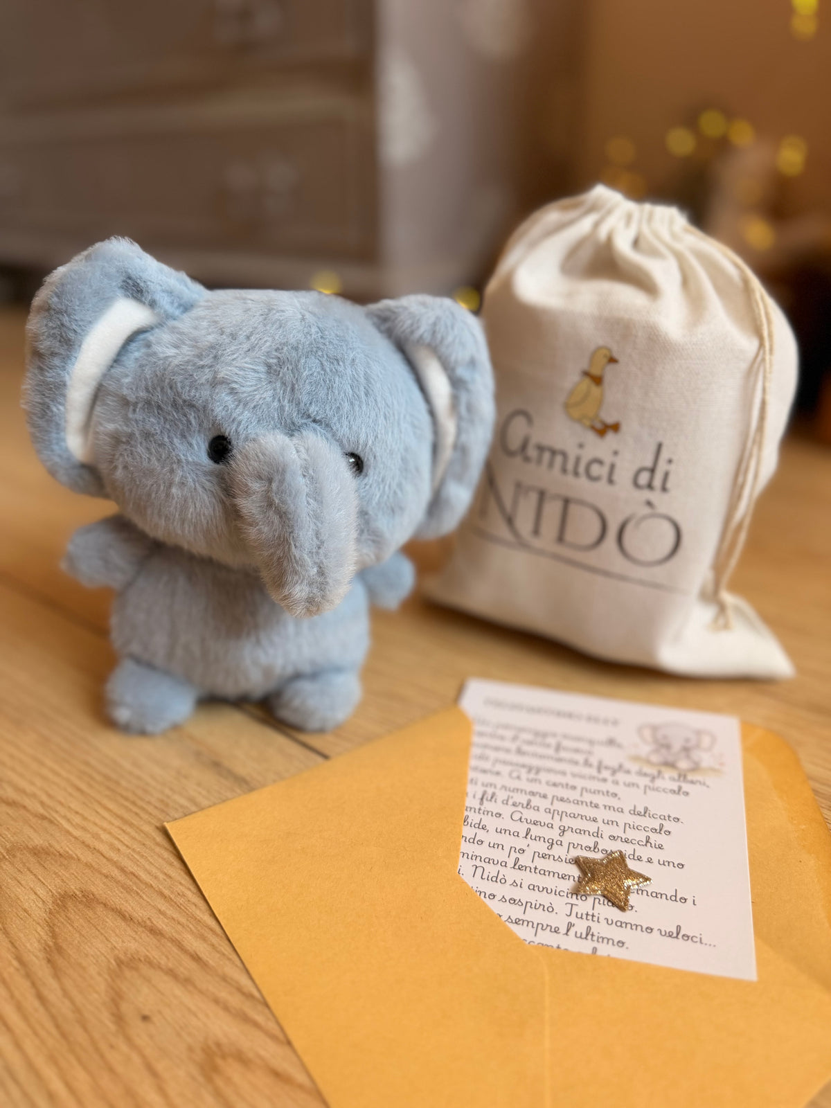 Elly💛Amico di Nidò