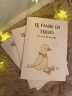 Il Libro delle Fiabe di Nidò - Edizione 2025