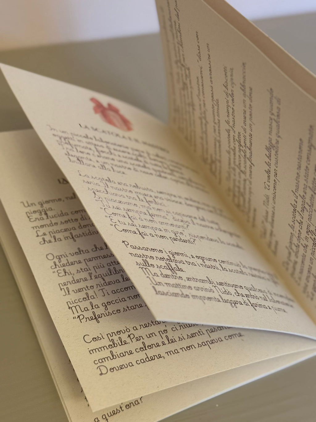 Il Libro delle Fiabe di Nidò - Edizione 2025