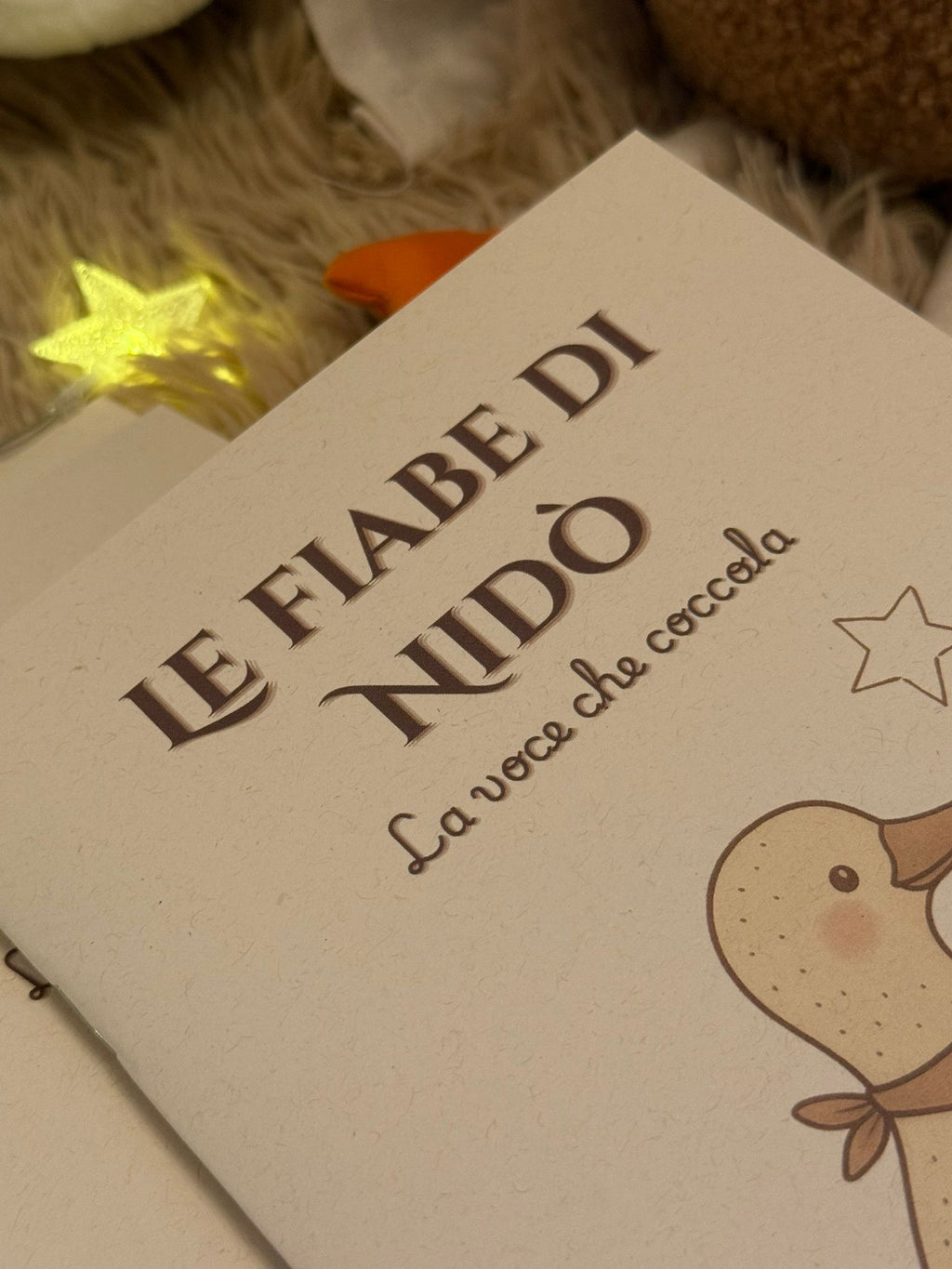 Il Libro delle Fiabe di Nidò - Edizione 2025