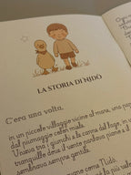 Il Libro delle Fiabe di Nidò - Edizione 2025